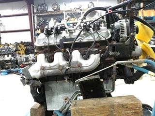 USED CHEVY VORTEC 8100 8.1L ENGINE FOR SALE