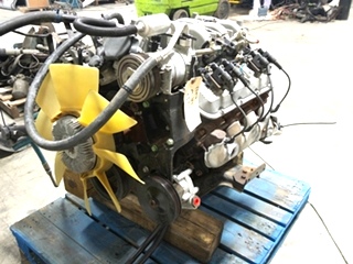 USED CHEVY VORTEC 8100 8.1L ENGINE FOR SALE