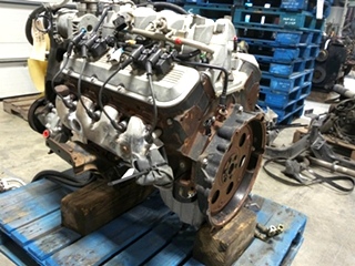 USED CHEVY VORTEC 8100 8.1L ENGINE FOR SALE