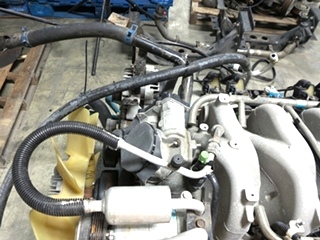 USED CHEVY VORTEC 8100 8.1L ENGINE FOR SALE