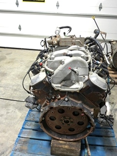 USED CHEVY VORTEC 8100 8.1L ENGINE FOR SALE