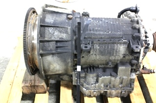 USED RV/MOTORHOME ALLISON TRANSMISSION MD3060 FOR SALE