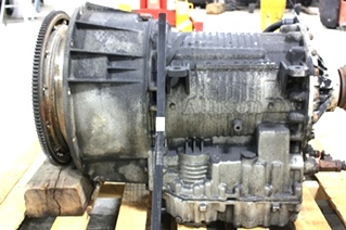 USED RV/MOTORHOME ALLISON TRANSMISSION MD3060 FOR SALE