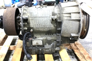 ALLISON TRANSMISSION SALES | USED ALLISON MD3060 TRANSMISSION FOR SALE