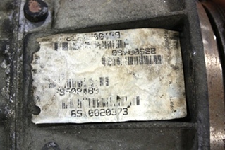 USED ALLISON TRANSMISSION MD3060 FOR SALE