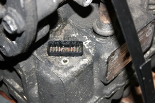 USED ALLISON TRANSMISSION MD3060 FOR SALE