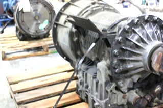 USED ALLISON TRANSMISSION MD3060 FOR SALE