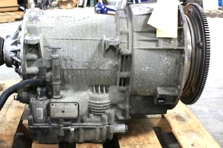 USED RV/MOTORHOME MD3000MH ALLISON TRANSMISSION FOR SALE