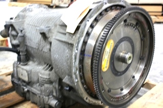 USED RV/MOTORHOME MD3000MH ALLISON TRANSMISSION FOR SALE