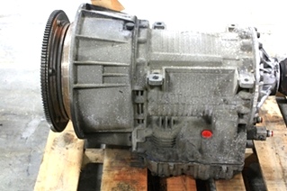 USED RV/MOTORHOME MD3000MH ALLISON TRANSMISSION FOR SALE