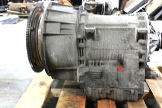 USED RV/MOTORHOME MD3000MH ALLISON TRANSMISSION FOR SALE