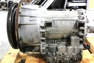 USED RV/MOTORHOME/BUS/TRUCK ALLISON TRANSMISSION 3000MH FOR SALE