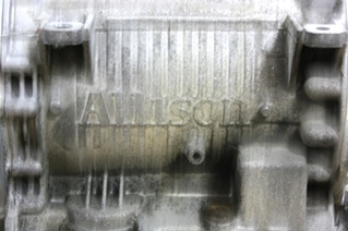 USED RV/MOTORHOME/BUS/TRUCK ALLISON TRANSMISSION 3000MH FOR SALE