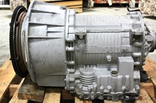 USED ALLISON TRANSMISSION MD3000RM FOR SALE