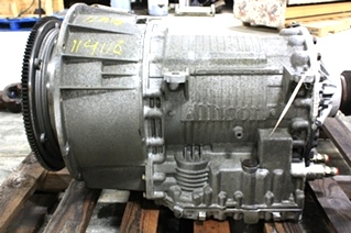 USED MD3000MH ALLISON TRANSMISSION FOR SALE