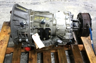 USED ALLISON TRANSMISSION 