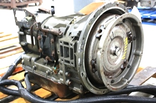 USED 2500MH ALLISON TRANSMISSION FOR SALE