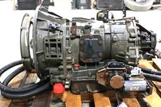 USED 2500MH ALLISON TRANSMISSION FOR SALE