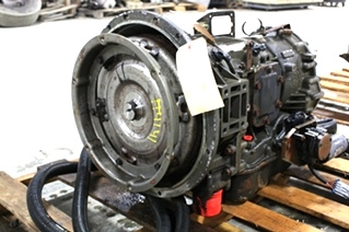 USED 2500MH ALLISON TRANSMISSION FOR SALE