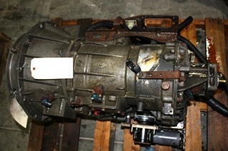 USED 2500MH ALLISON TRANSMISSION FOR SALE