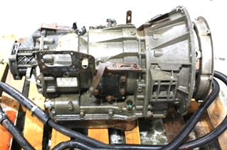 USED 2500MH ALLISON TRANSMISSION FOR SALE