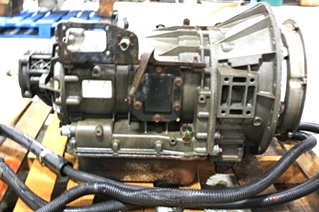 USED 2500MH ALLISON TRANSMISSION FOR SALE