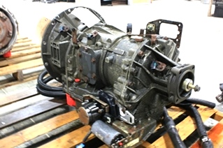 USED 2500MH ALLISON TRANSMISSION FOR SALE