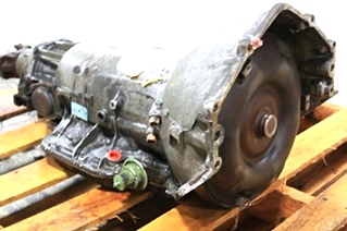 USED TURBO HYDRA MATIC TRANSMISSION 77P 405 FOR SALE