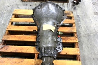 USED TURBO HYDRA MATIC TRANSMISSION 77P 405 FOR SALE