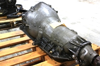 USED TURBO HYDRA MATIC TRANSMISSION 77P 405 FOR SALE