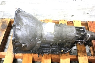 USED TURBO HYDRA MATIC TRANSMISSION 77P 405 FOR SALE