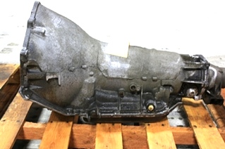 USED TURBO HYDRA MATIC TRANSMISSION 77P 405 FOR SALE