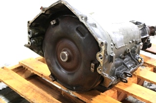 USED TURBO HYDRA MATIC TRANSMISSION 77P 405 FOR SALE