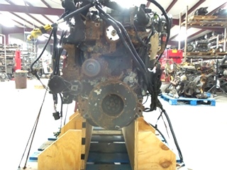 USED CUMMINS ENGINE 5.9L ISB300 REAR DRIVE YEAR 2005 FOR SALE 