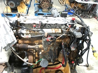 USED CUMMINS ENGINE 5.9L ISB300 REAR DRIVE YEAR 2005 FOR SALE 