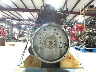 CUMMINS DIESEL ENGINE | USED CUMMINS ISC330 8.3L 330HP FOR SALE 