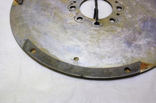 USED ALLISON TRANSMISSION FLEX PLATE FOR SALE