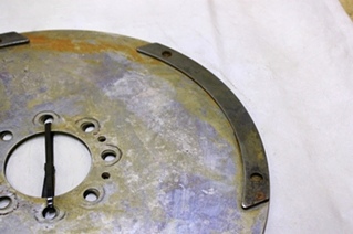 USED ALLISON TRANSMISSION FLEX PLATE FOR SALE