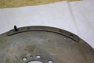 USED 3000MH ALLISON TRANSMISSION FLEX PLATE FOR SALE