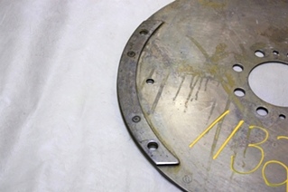 USED 3000MH ALLISON TRANSMISSION FLEX PLATE FOR SALE