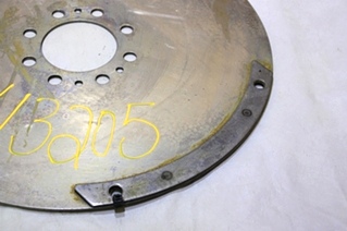 USED 3000MH ALLISON TRANSMISSION FLEX PLATE FOR SALE