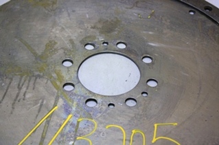 USED 3000MH ALLISON TRANSMISSION FLEX PLATE FOR SALE