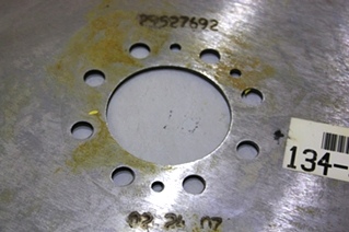 USED 3000MH ALLISON TRANSMISSION FLEX PLATE FOR SALE