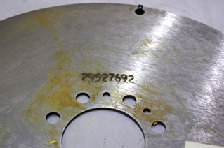 USED 3000MH ALLISON TRANSMISSION FLEX PLATE FOR SALE