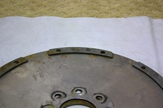 USED MD3060 ALLISON TRANSMISSION FLEX PLATE FOR SALE