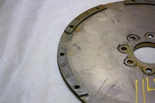 USED MD3060 ALLISON TRANSMISSION FLEX PLATE FOR SALE