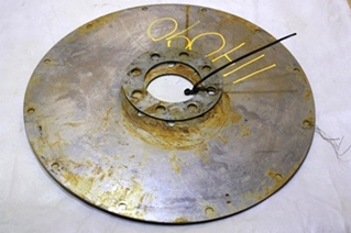 USED MD3060 ALLISON TRANSMISSION FLEX PLATE FOR SALE