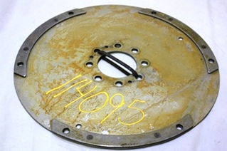 USED ALLISON TRANSMISSION MD3000MH FLEX PLATE FOR SALE