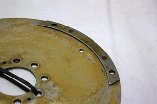 USED ALLISON TRANSMISSION MD3000MH FLEX PLATE FOR SALE