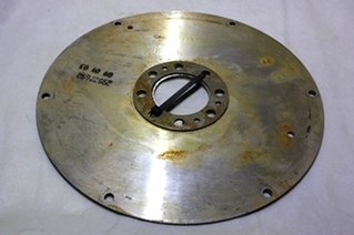 USED ALLISON TRANSMISSION MD3000MH FLEX PLATE FOR SALE